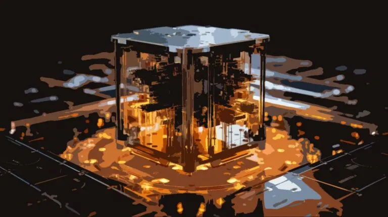Quantum Computing