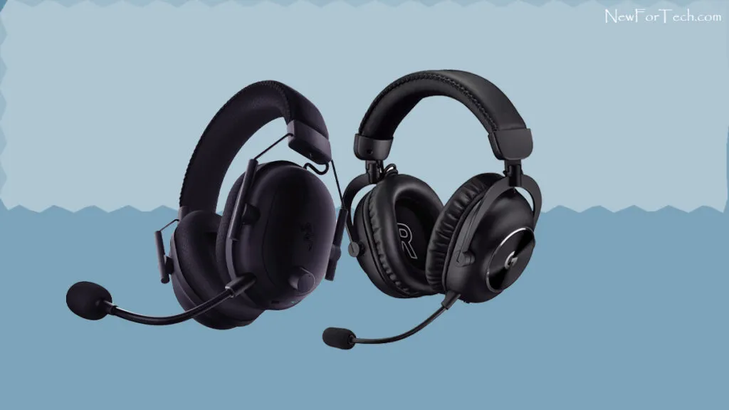 Razer BlackShark V2 Pro vs Logitech Pro X 2 Lightspeed