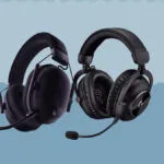 Razer BlackShark V2 Pro vs Logitech Pro X 2 Lightspeed