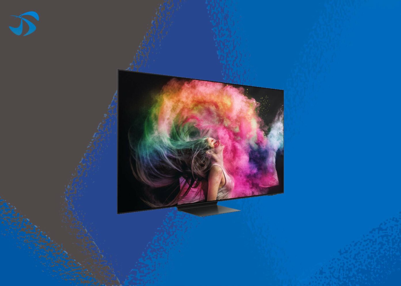 Samsung 2024 TV Lineup QLED And Neo QLED Delight For All Consumers   Samsung S95C 1 1392x994 