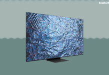 TVs in Connected Living