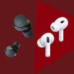 Sony WF-1000XM5 vs Apple AirPods Pro 2: Showdown