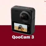 QooCam 3 Review: 360-Degree Brilliance Unveiled
