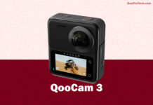 QooCam 3 Review: 360-Degree Brilliance Unveiled