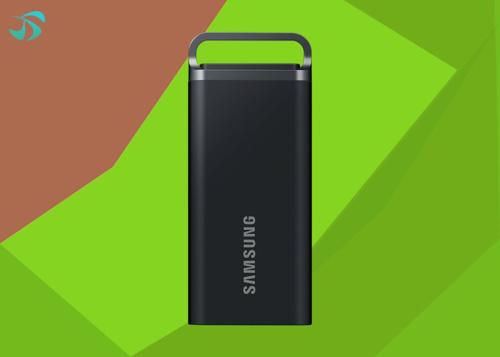 Samsung T5 Evo Review: Portable SSD
