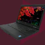VersaPro Type VD: Future-Ready Laptop with Vintage Charm