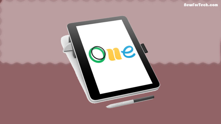 Wacom One 13 Touch: Your Creative Essential!