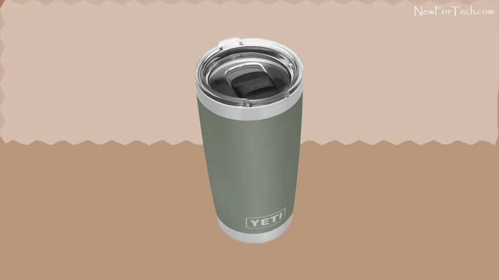 Thermal Showdown: Rambler vs. Tumbler in Real-world Tests