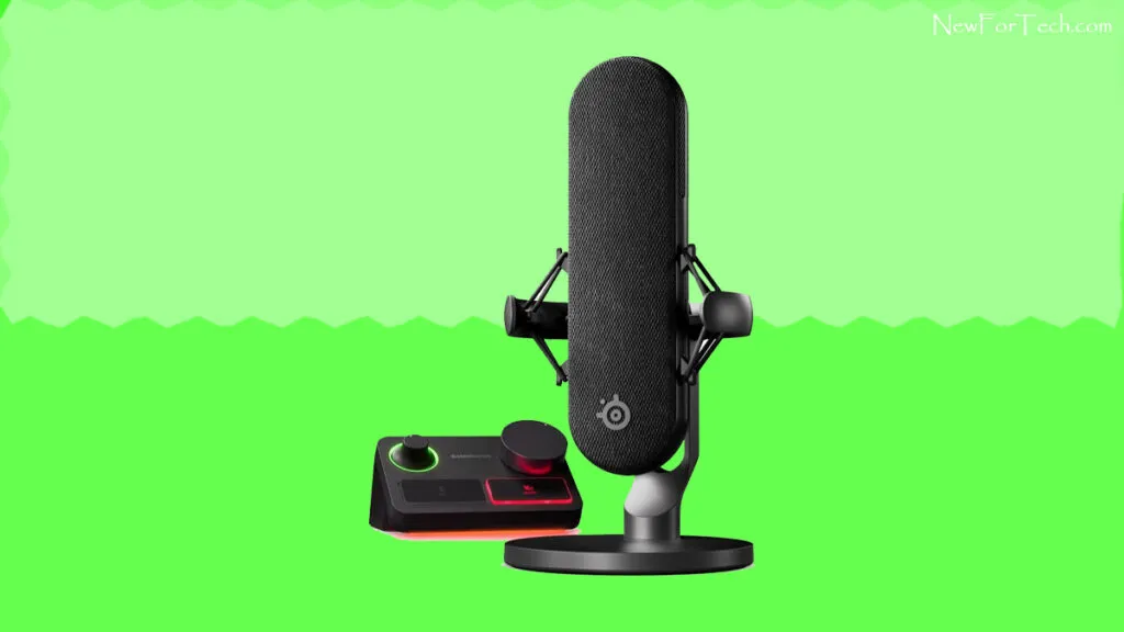SteelSeries Alias Pro: Aesthetic Appeal and Superior Audio