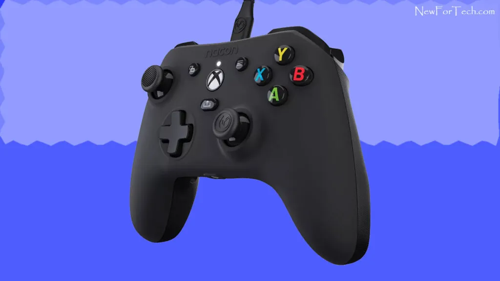 Evaluation of Nacon Evol-X Pro Controller: Price and Recommendations