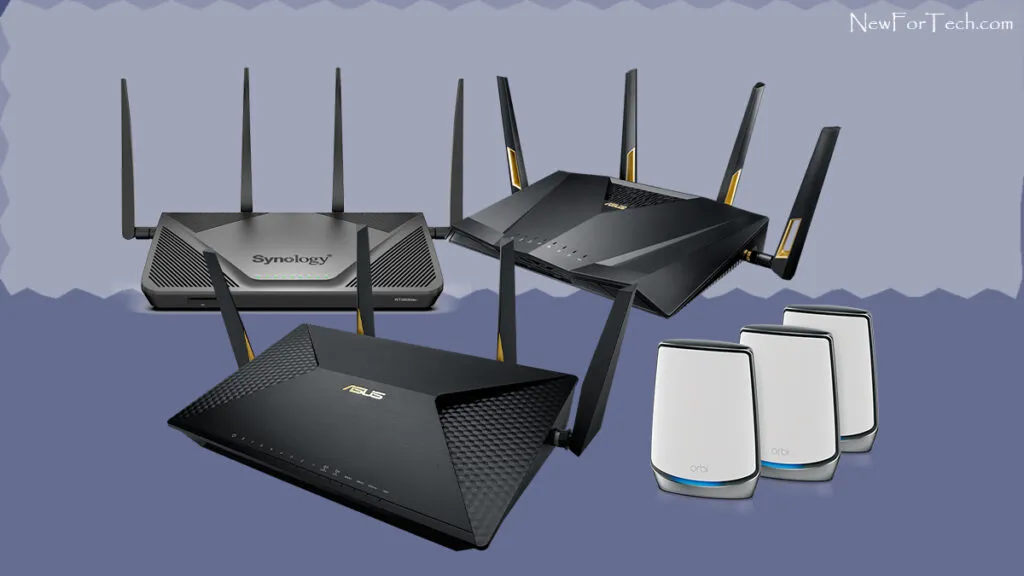 Best Small Business Routers: FAQs, Tips & Top Picks
