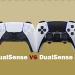 DualSense vs DualSense Edge: PS5 Controller Comparison