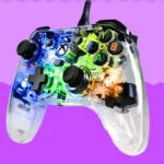 Nacon Evol-X Pro Controller Review: Options & Quality