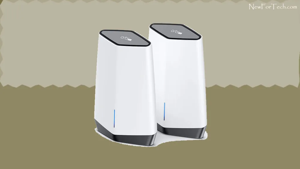 Netgear Orbi Pro