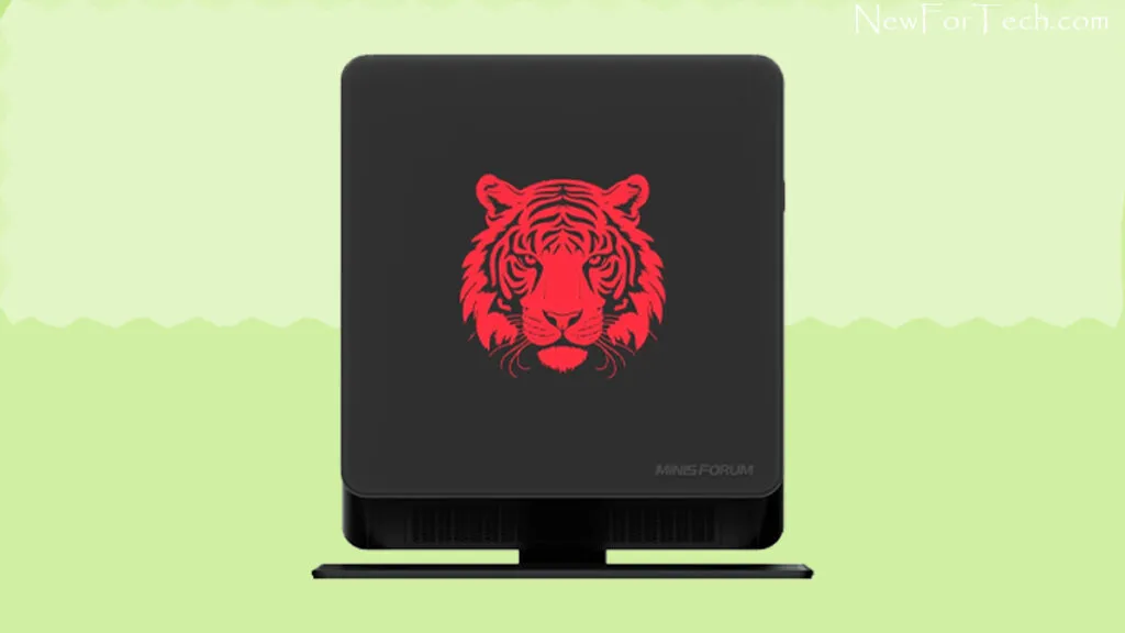 MINISFORUM UM780 XTX: VERSATILE CAPABILITIES