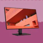 Lenovo’s ThinkVision 27: A Design with Glasses-Free 3D