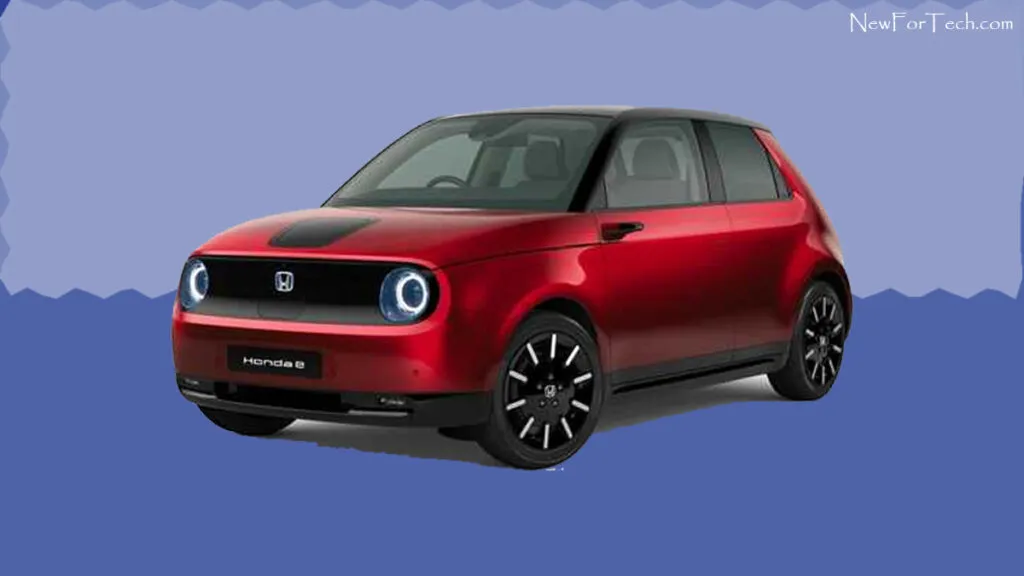 Honda's Electrification Revival: CES 2024 Insights