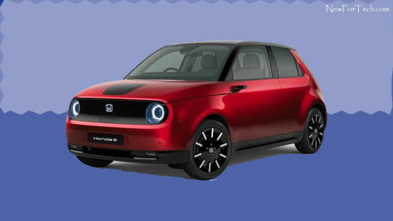 Honda’s Electrification Revival: CES 2024 Insights