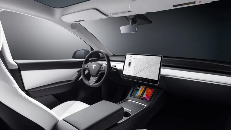 Tesla’s Software Dominance: Unmatched Updates