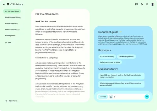 Key Features Unveiled