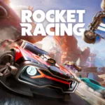 Rocket Racing: Turbocharging Fortnite with Identity Quest!