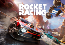 Rocket Racing: Turbocharging Fortnite with Identity Quest!