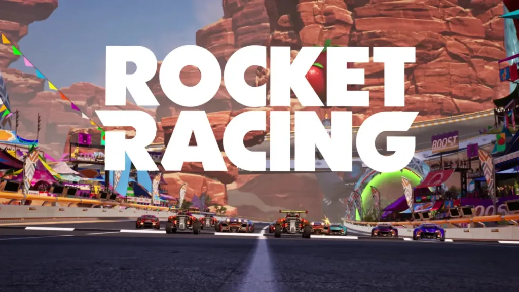 Daily Challenges and Identity Struggles in Rocket Racing