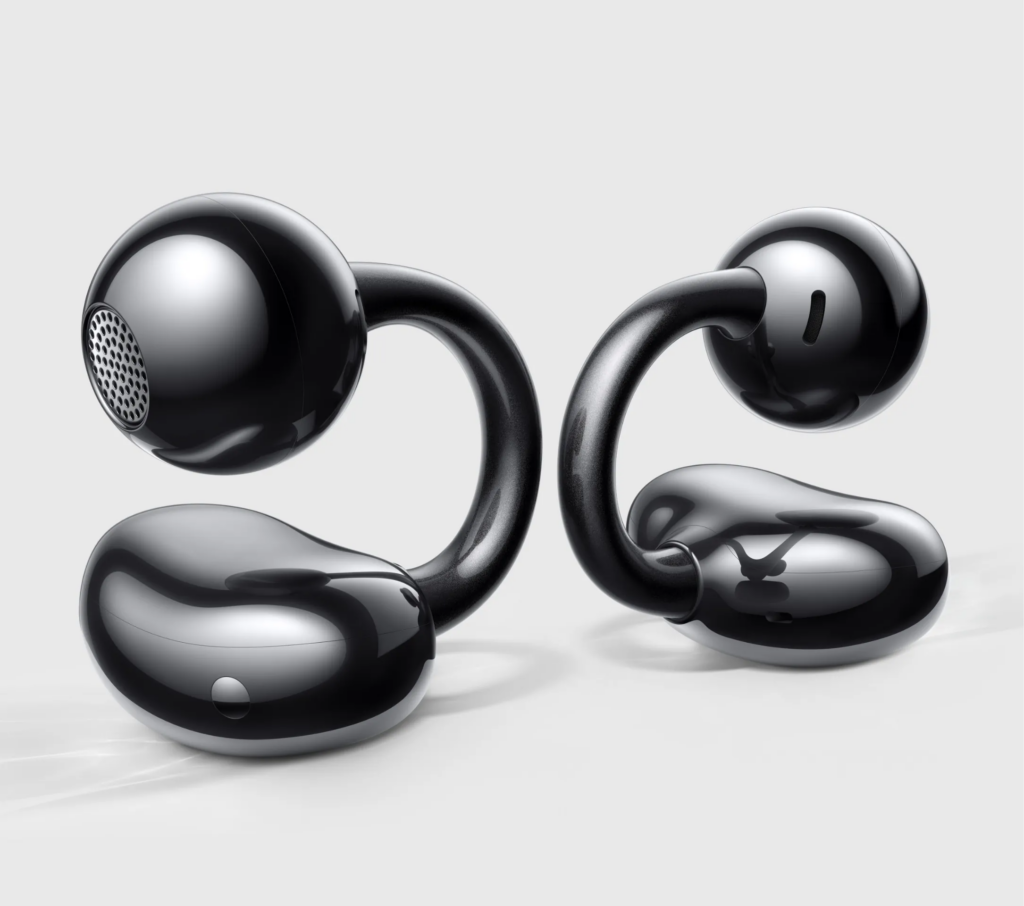 Huawei FreeClip Earbuds: Unmatched Comfort and Audio Brilliance