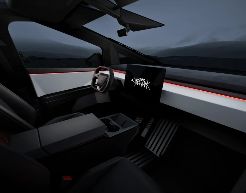 The Innovation of Tesla's 48V Low-Voltage System: A Paradigm Shift