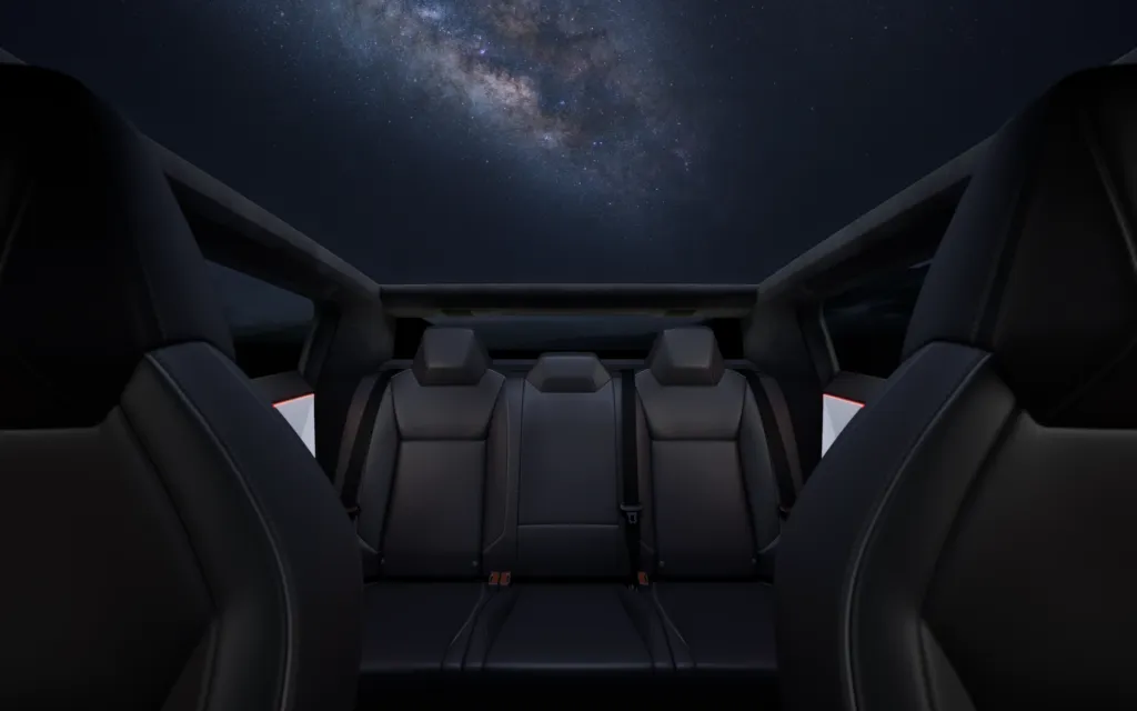 Tesla's Ingenious 800V High-Voltage System: Innovations and Adaptations