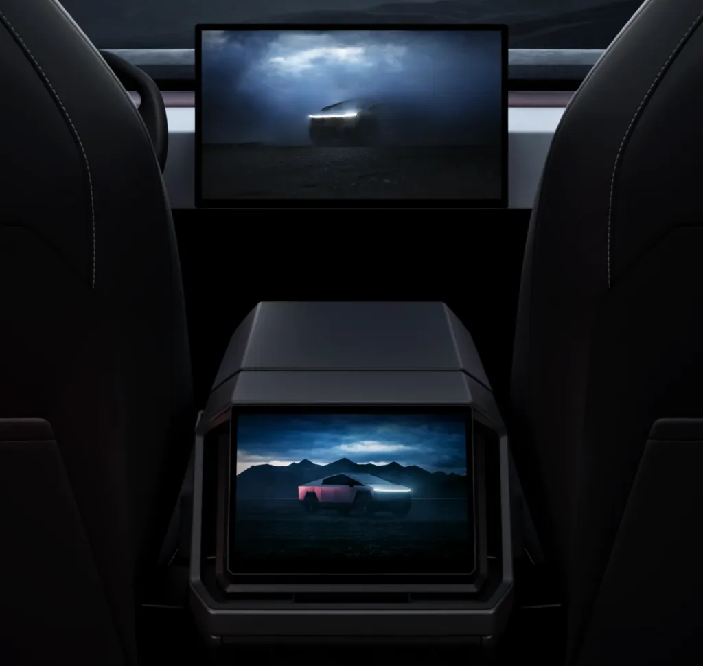 Innovations in Tesla's Cybertruck: Aluminum Gigacastings and Structural Stainless Steel Panels
