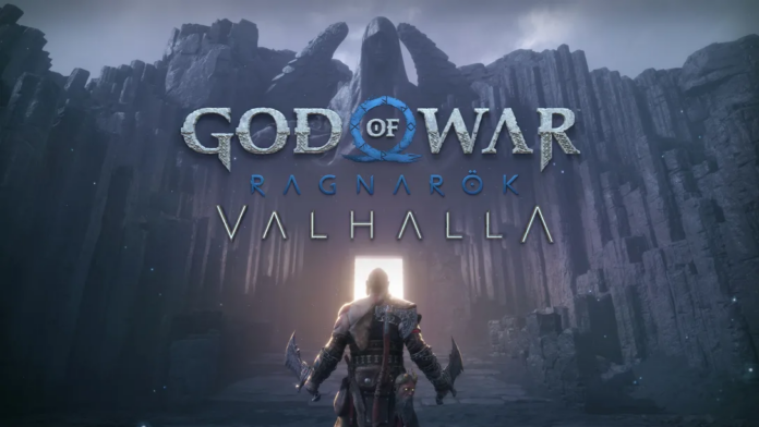 God of War Ragnarök Valhalla: Free DLC, Roguelite Gameplay, New Enemies