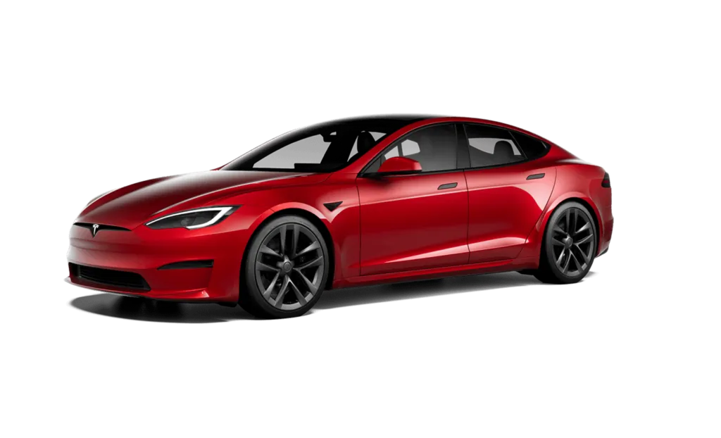 Emerging Wave of Affordable EVs