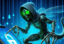 Chameleon Banking Trojan: Advanced Threats in Android Security Chameleon Banking Trojan: Unveiling Advanced Threats in Android Security