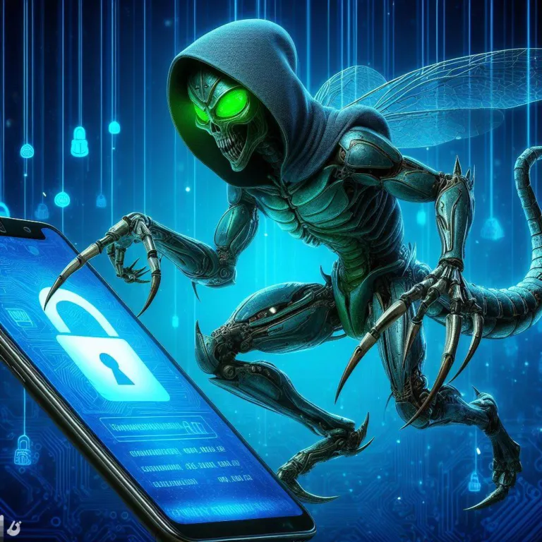 Chameleon Banking Trojan: Unveiling Advanced Threats in Android Security