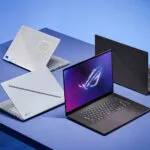 ASUS ROG Zephyrus G14/G16: Redefining Gaming Laptops with Sleek Design and Cutting-Edge Features