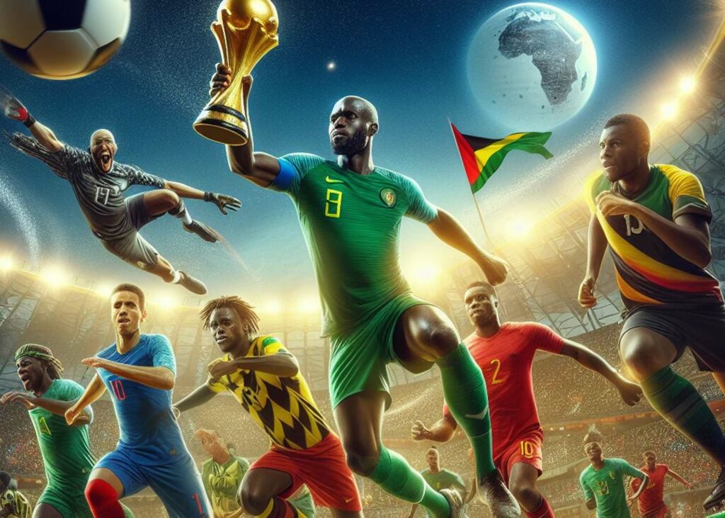 AFCON 2023 Live: Stream, Schedule, and Teams | Your Ultimate Guide