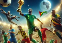 AFCON 2023 Live: Stream, Schedule, and Teams | Your Ultimate Guide