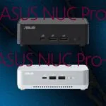 Unveiling Asus NUC 14 Pro & Pro+: Evolution in Mini PCs