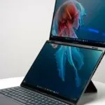 ASUS Zenbook Duo: Unveiling the Ultimate Dual-Screen Laptop at CES 2024