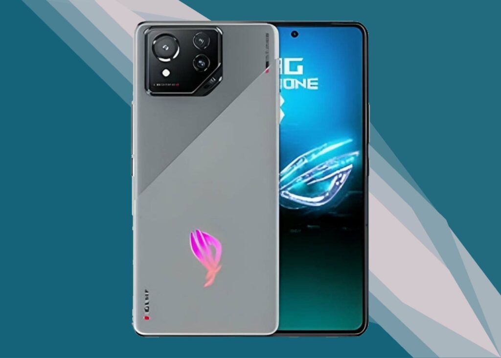 Asus ROG Phone 8 and 8 Pro: Full Specs and Official-Looking