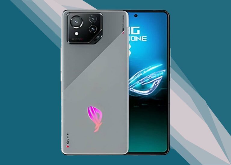 ASUS ROG Phone 8 Pro Review: A Gaming Powerhouse with Everyday Elegance