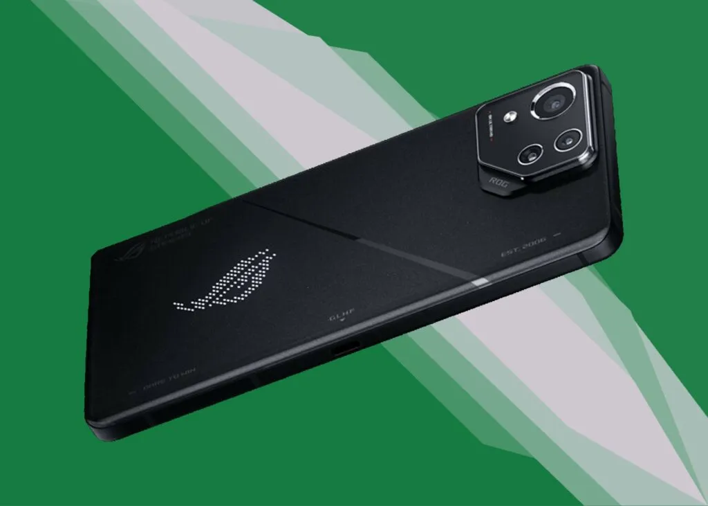 ASUS ROG Phone 8 Pro: Pricing and Availability