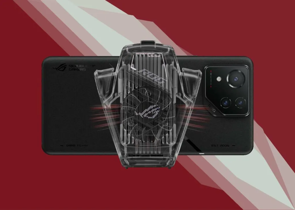 ASUS ROG Phone 8 Pro: Camera Performance Unveiled