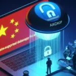 Chinese Researchers Uncover AirDrop Privacy Risks: State-Supported Data Extraction Revealed