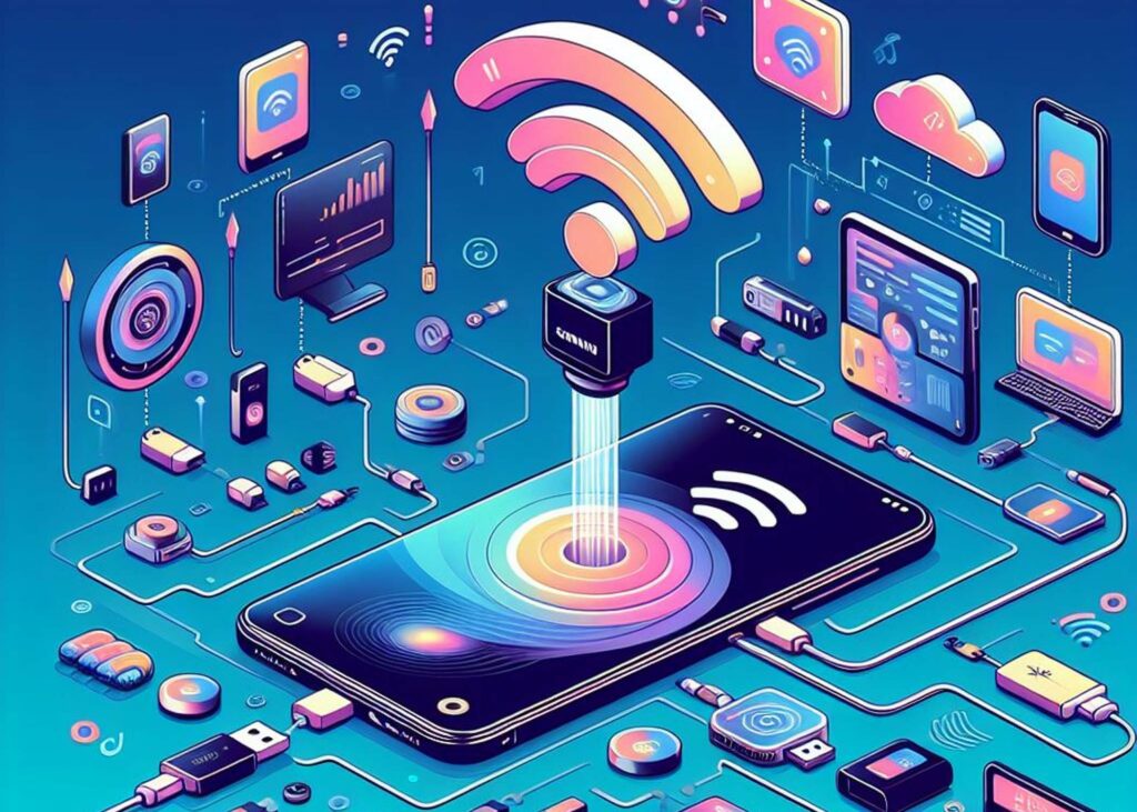 Mastering Data Transfer to Samsung Galaxy S24: Wi-Fi, USB-C, and PC Methods