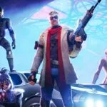 Fortnite Chapter 5 Season 1 Conclusion & Season 2 Teasers: March 8, 2024, Update Revealed!