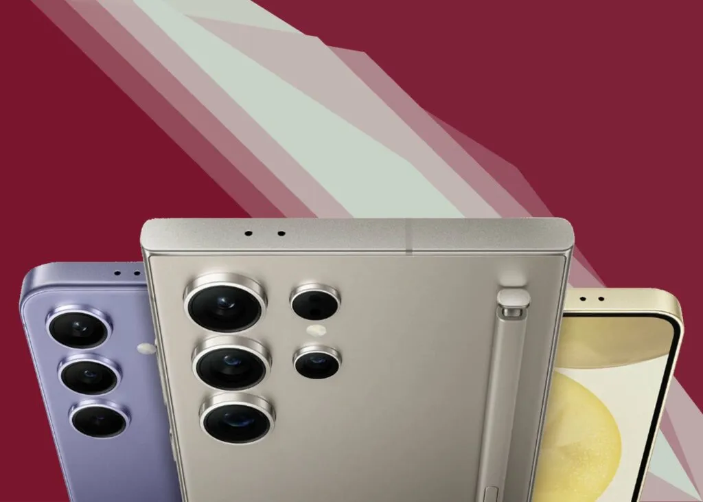 Samsung Galaxy S24 Preorders, Features, and Deals Revealed!