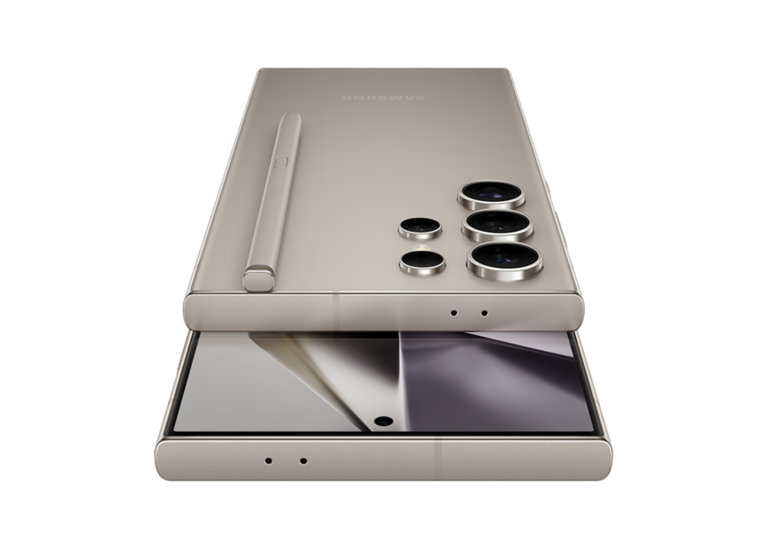 Unveiling the Galaxy S24 Ultra: Samsung AI-Infused Masterpiece