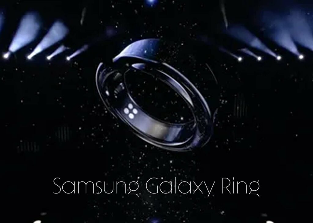Samsung Galaxy Ring: Specs, Features, and Health Innovations